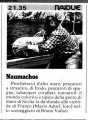 Naumachos - Storie di mare e di vento
