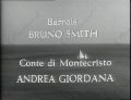 Il Conte di Montecristo