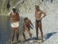 Africa sotto i mari