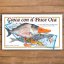 Gioca con il Pesce Oca