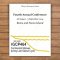 IGCP-464 4th ANNUAL CONFERENCE