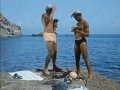 Africa sotto i mari