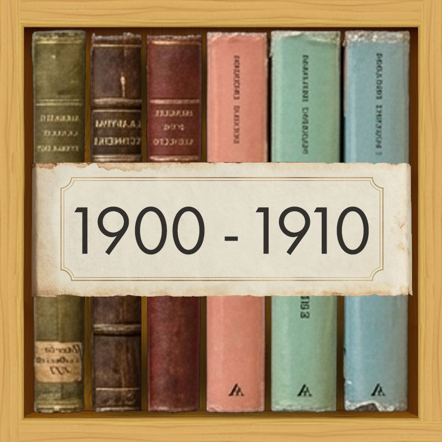 1900 1910
