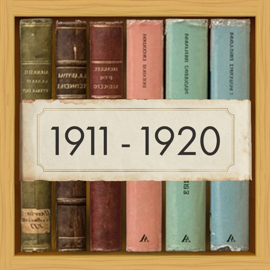 1911 1920