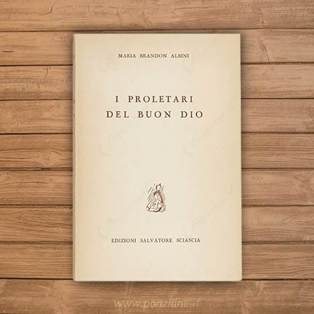 I proletari del buon Dio