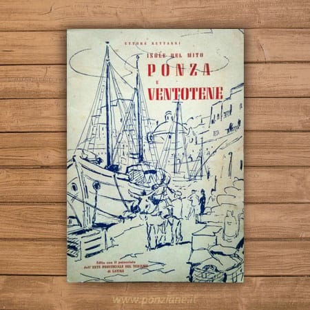 Isole del mito. Ponza e Ventotene