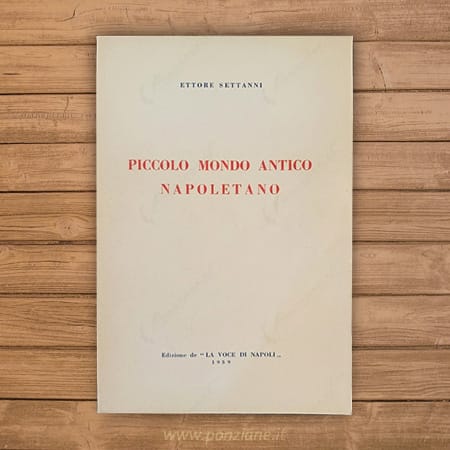 Piccolo mondo antico napoletano