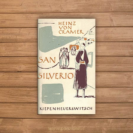 San Silverio
