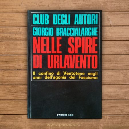 Nelle spire di Urlavento