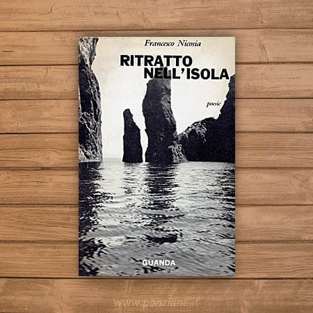 Ritratto nell’isola
