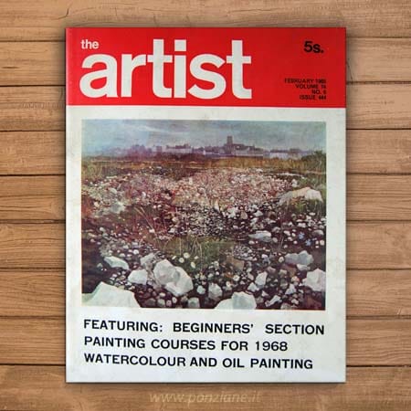 The Artist