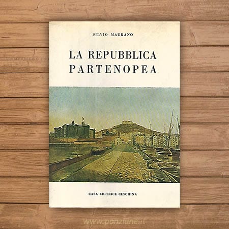 La Repubblica Partenopea