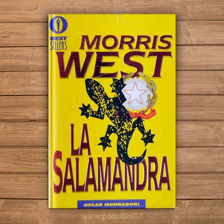 La Salamandra