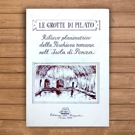 Le Grotte di Pilato