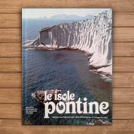 Le isole Pontine