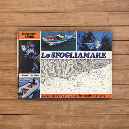 Lo sfogliamare