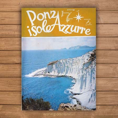 Ponza Isole Azzurre