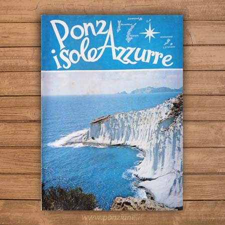 Ponza Isole Azzurre