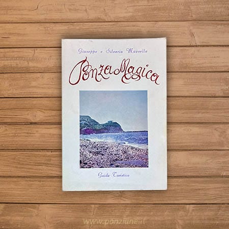 Ponza Magica. 2ª ed