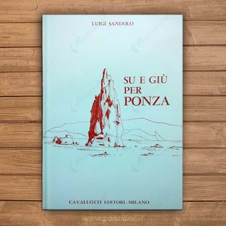 Su e giù per Ponza