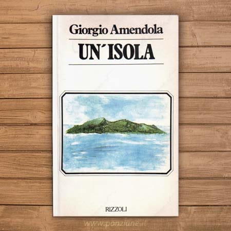 Un’Isola