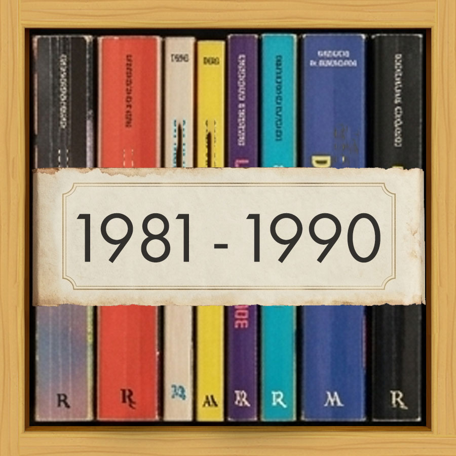 1981 1990