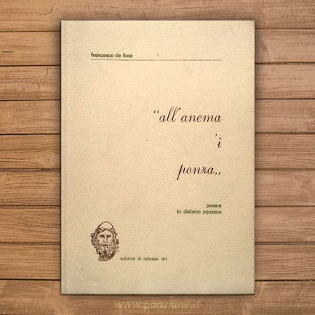 "all'anema ' ì ponza"