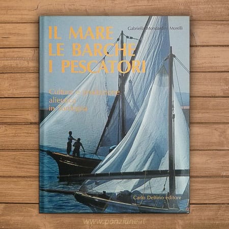 Il mare Le barche I pescatori