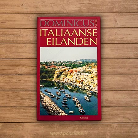 Italiaanse eilanden
