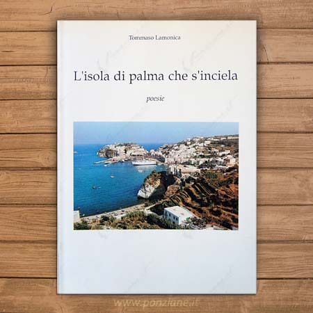 L'isola di palma che s'incela