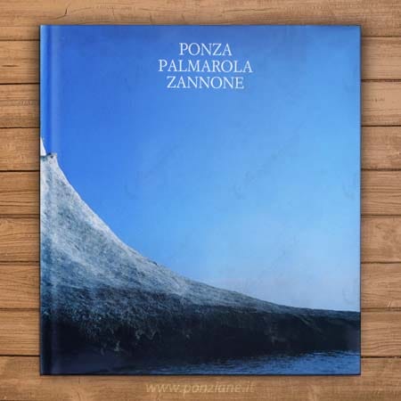 Ponza Palmarola Zannone