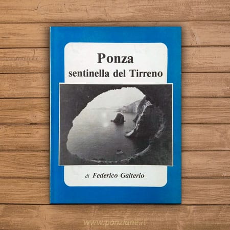 Ponza Sentinella del Tirreno