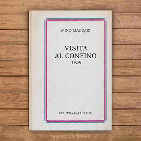 Visita al confino