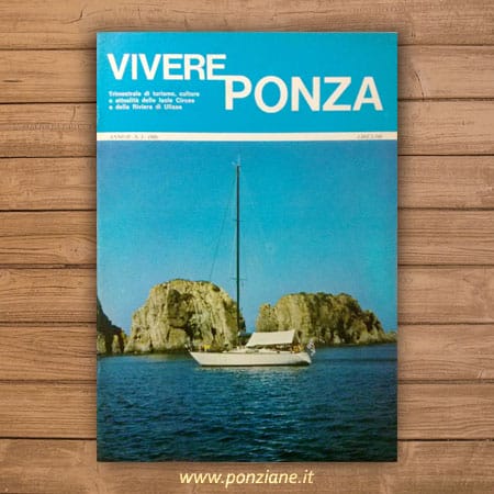 Vivere Ponza. Anno II° n. 3 (7)