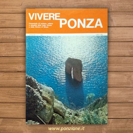Vivere Ponza. Anno III° n. 1 (9)