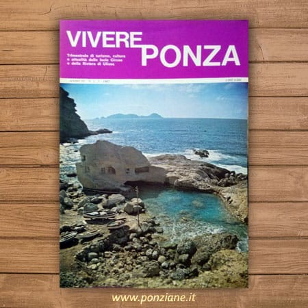 Vivere Ponza. Anno III° n. 2-3 (10)