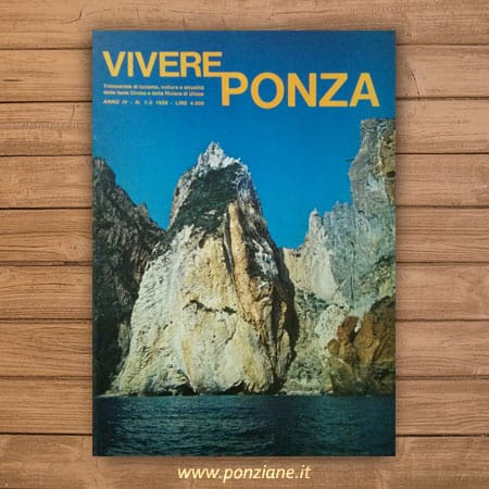 Vivere Ponza. Anno IV° n. 1-2 (12)