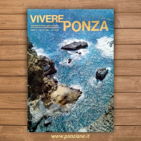 Vivere Ponza. Anno V° n. 1-2 (14)