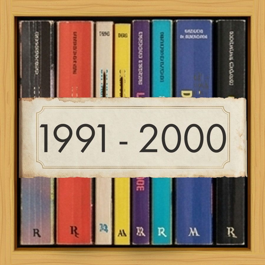 1991 2000