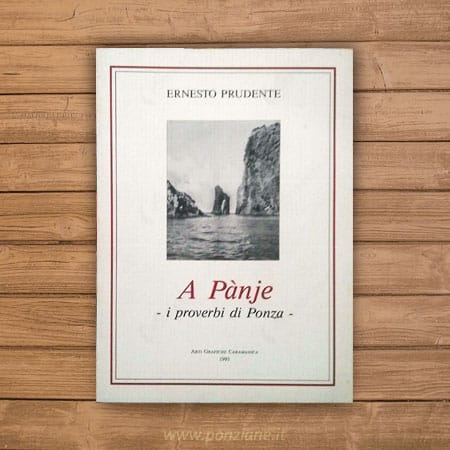 A Pànje - i proverbi di Ponza