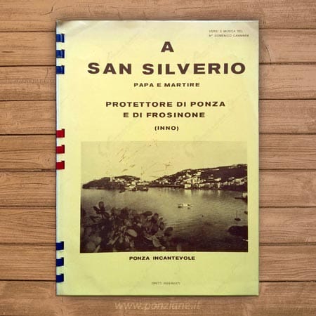 A San Silverio