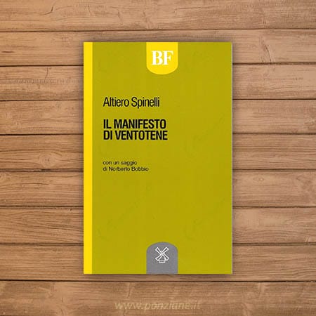 Il Manifesto di Ventotene