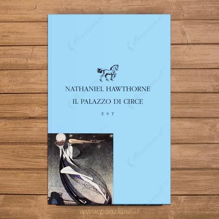 Il palazzo di Circe