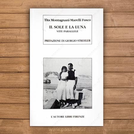 Il sole e la luna. Vite parallele