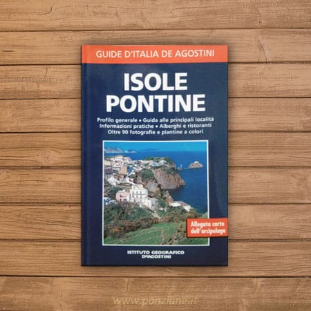 Isole Pontine