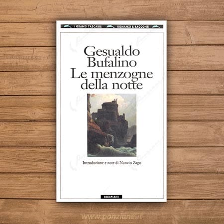 Le menzogne della notte