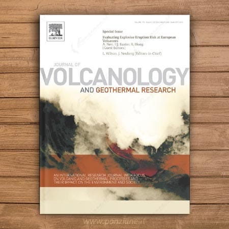 Magnetic modeling of the Phlegraean Volcanic District with extension to the Ponza archipelago, Italy
