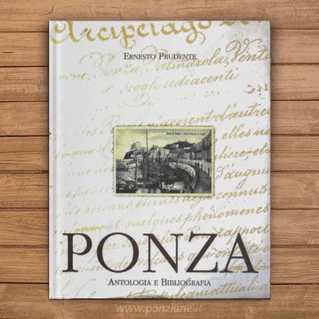 Ponza Antologia e Bibliografia