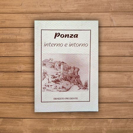 Ponza, interno e intorno