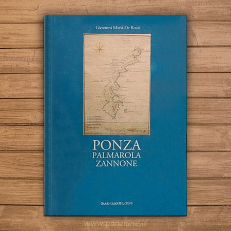 Ponza, Palmarola, Zannone